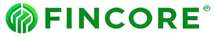 FINCORE Logo